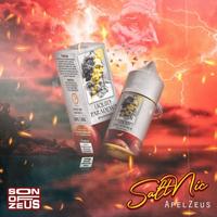 Gambar Liquid Paradewa Apel Zeus Salt Nic 30ML by Rcraft - Para Dewa Apple dari SARANG MERUYA undefined 1 Tokopedia