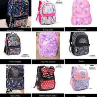 Gambar BEST PRODUK SMIGGLE BACKPACK I LOVE SMIGGLE, UNICORN, PUG HUGS, SMILE, MINNIE, CAT SELAMAT BERBELANJA dari hidup mart49 undefined 1 Tokopedia