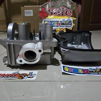 Gambar head vario125 valve 4 klep dari Santo Speed Shop_NEW undefined 4 Tokopedia