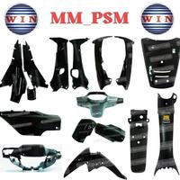 Gambar NEW COVER BODY SUPRA X LAMA SUPRA FIT LAMA SET KOMPLIT FULL BODY MEREK WIN LET"S ORDER & PROCESSED IMMEDIATELY - MERAH SUPRA X dari MORGAN MOTORS undefined 1 Tokopedia