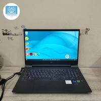 Gambar Hp victus 16-d0107TX Intel core i7-11800H Ram 16/512 ssd Nvidia GeForce RTX 3060 (3NWB) dari Edelweiss Store16 undefined 1 Tokopedia