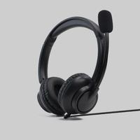 Gambar Rexus WO2 Headset Stereo Lightweight - Headband Adjustable & Single Jack 3.5mm dari MXKomputer_NEW undefined 2 Tokopedia