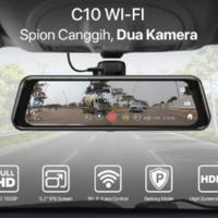 Gambar Dr. Cam + C10 Wifi2025 Descam- All New Brands dari FAAZ Garage Audio undefined 2 Tokopedia