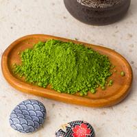 Gambar [AZUMA TEA] Samidori no Ka Heritage Grade Uji Matcha - 30g Pouch dari Maicha Indonesia undefined 2 Tokopedia