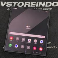 Gambar Samsung Galaxy Z Fold 6 12/256 | 12/512 Garansi Resmi Indonesia Second Bekas Original - Unit Only, 12/256 dari Vstoreindo undefined 3 Tokopedia