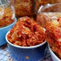 Gambar LEZAT TERMURAH & TERLARIS !!! GROSIR DODOL SIDEMPUAN/ALAME KHAS SIDIMPUAN dari Lezzatos Store undefined 3 Tokopedia