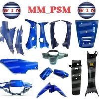Gambar NEW COVER BODY SUPRA X LAMA SUPRA FIT LAMA SET KOMPLIT FULL BODY MEREK WIN LET"S ORDER & PROCESSED IMMEDIATELY - MERAH SUPRA X dari MORGAN MOTORS undefined 3 Tokopedia