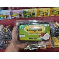 Gambar LEZAT DODOL KHAS PASAR BENGKEL PERBAUNGAN KOTA MEDAN RASA DURIAN,PANDAN,ORIGINAL tahan 3 mingguan lebih - DURIAN, 1 KG dari Lezzatos Store undefined 1 Tokopedia