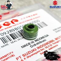 Gambar Seal Klep Sil Klep Smash Shogun Grand Supra X Karisma Spin Original 09289-05008-000 dari New Motor 88 undefined 3 Tokopedia