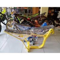 Gambar RANGKA DRAG MATIC MIO NOUVO OLD & NEW MODEL LET"S ORDER & PROCESSED IMMEDIATELY - Old dari PHANTOM MOTORS undefined 2 Tokopedia