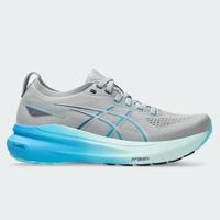 Gambar Sepatu Lari Wanita Asics Gel Kayano 31 Grey Blue 1012B670.022 - US 6 / 37  dari Out of The Box ID_NEW undefined 1 Tokopedia
