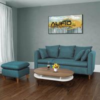 Gambar Sofa minimalis/Tipe Emerald/fabrick linen/Kualitas premium - VN Graphite, Sofa dari Alifio.id undefined 1 Tokopedia