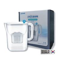 Gambar Ketel / Teko Pemurni Air / Water Purifier Kettle - FILTER 1PC dari waterpiahome undefined 2 Tokopedia