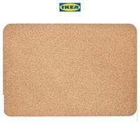 Gambar IKEA SUSIG Alas Meja Serbaguna 45x65 cm Gabus dari IKEA Indonesia undefined 2 Tokopedia