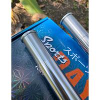Gambar [READY STOK] SHOCK DEPAN SPORTS DAY 125Z 26MM PNP SHOCK VARIO BEAT F1ZR SCOOPY JUPITER Z DLL dari Putri Citra Store undefined 4 Tokopedia