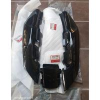 Gambar COVER BODY BELAKANG HONDA TIGER LAMA TIGER 2000 HITAM ORIGINAL AHM LET"S ORDER & PROCESSED IMMEDIATELY dari MORGAN MOTORS undefined 1 Tokopedia