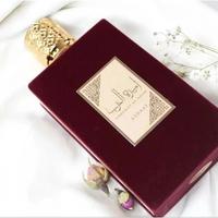 Gambar lattafa official Store,Lattafa Ameerat Al Arab Parfum 100ml,Parfum Tahan Lama 24 Jam Perempuan,,Parfum Wanita/ Lattafa Parfum EDP,AMEERAT AL ARAB ORIGINAL BY ASDAAF - Merah dari Perfume World Mall undefined 5 Tokopedia
