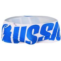 Gambar NEW AUSSIEBUM CELANA RENANG TRUNK, CELANA RENANG PRIA BOXER BRIEF 6 WARNA - White - Blue, L dari aceoli undefined 1 Tokopedia