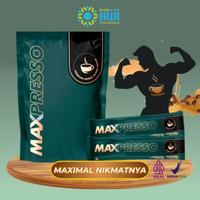 Gambar Maxpresso HWI isi 5 sachet 100% Asli dari Malikush undefined 4 Tokopedia