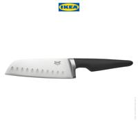 Gambar IKEA VORDA Pisau Dapur Untuk Sayur 16cm   Kitchenware dari IKEA Indonesia undefined 2 Tokopedia
