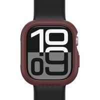 Gambar Casing Apple Watch Series 10 11 46mm OtterBox Bumper Guard Hard Case - Pavement Black dari OtterBox by IGA undefined 4 Tokopedia