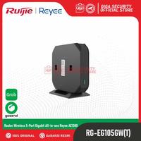 Gambar Ruijie RG-EG105GW(T) RG EG105 Wi-Fi 5 1267Mbps Wireless Router dari Giga Security Official Store undefined 3 Tokopedia