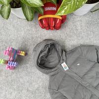 Gambar Jacket winter anak goose down bulu angsa super cakep dari Abiyyisecond undefined 2 Tokopedia
