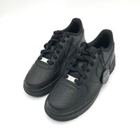 Gambar Nike Air Force 1 Low Triple Black Authentic - M 9.5/EU43 dari TNTbrand undefined 5 Tokopedia