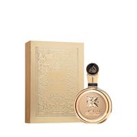 Gambar 【100% Original】lattafa official store,Lattafa Fakhar Men Parfum 100ml, Lattafa Parfum EDP, Parfum Pria Wangi Tahan Lam lattafa fakhar black lattafa parfum lattafa khamrah lattafa asad - men dari Perfume World Mall undefined 5 Tokopedia