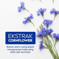 Gambar NIVEA FACE CARE VISAGE EYE MAKE UP REMOVER 125ML BERKUALITAS dari Kemas Ceria undefined 3 Tokopedia