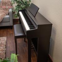 Gambar Digital Piano Kawai CN201 - Black dari MEDAN MUSIK undefined 5 Tokopedia