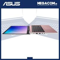 Gambar Asus Vivobook Go 14 E410KA [Intel N4500|RAM 8GB|SSD 512GB|Win11|OHS24+365] - RosePink dari megacom.id undefined 4 Tokopedia