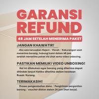 Gambar Angola Dispenser Beras 10 KG Tempat Penyimpanan Beras Wadah Beras Rice Box Gratis Hadiah - *1* 5KG dari PANPANG SARUNG TERRBARRRRU undefined 1 Tokopedia