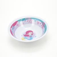 Gambar Onyx Seiv, Mangkok Makan Sedang 7 inch: Melamin, Aman untuk Makanan, Halal, 2407S Karakter Anak - HONEY BEE dari Onyx Melamin undefined 4 Tokopedia