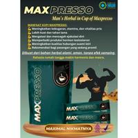Gambar Maxpresso HWI isi 5 sachet 100% Asli dari Malikush undefined 5 Tokopedia