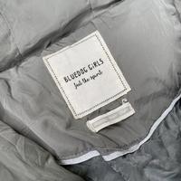 Gambar Jacket winter anak goose down bulu angsa super cakep dari Abiyyisecond undefined 4 Tokopedia
