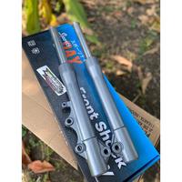 Gambar [READY STOK] SHOCK DEPAN SPORTS DAY 125Z 26MM PNP SHOCK VARIO BEAT F1ZR SCOOPY JUPITER Z DLL dari Putri Citra Store undefined 3 Tokopedia