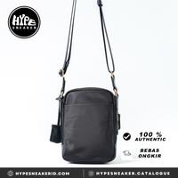 Gambar Tas TUMI GHW MULTI ZIP BLACK SLING BAG 100% ORIGINAL - 19X5X14CM dari HYPESNEAKER.IDN undefined 4 Tokopedia