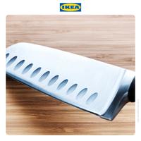 Gambar IKEA VORDA Pisau Dapur Untuk Sayur 16cm   Kitchenware dari IKEA Indonesia undefined 3 Tokopedia