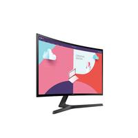 Gambar Monitor Samsung 24" S24C366 Curved Essential FHD VA S36C Garansi Resmi - S24C366, KAYU WAJIB JNE dari Multifungsi Online undefined 3 Tokopedia