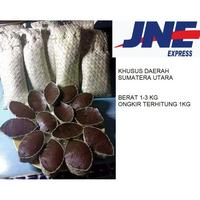 Gambar LEZAT TERMURAH & TERLARIS !!! GROSIR DODOL SIDEMPUAN/ALAME KHAS SIDIMPUAN dari Lezzatos Store undefined 2 Tokopedia