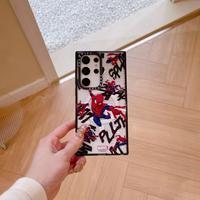 Gambar CASETIFY MAGNET MAGNETIC CHARGING SPIDERMAN SPIDER MAN SUPER HERO PHONE CASE S22ultra s23ultra s24plus s24ultra - Putih, tulis di notes dari velvetsummerstudios undefined 5 Tokopedia