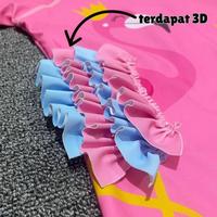 Gambar NEW ET2 BAJU RENANG ANAK PEREMPUAN DAN LAKI LAKI USIA 1-7 TAHUN - Candy Unicorn, M dari aceoli undefined 5 Tokopedia