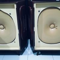 Gambar Speaker kuping gajah box custom dari Audio Pahala undefined 2 Tokopedia