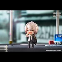 Gambar Nendoroid Okazaki Kei - Collar x Malice dari figurastuffalter2 undefined 2 Tokopedia