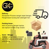 Gambar Sirup Tester Horeka premium Quality 80ml x 5 rasa dari Gkc.Heritage undefined 5 Tokopedia