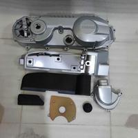 Gambar Full Set Bak CVT Nouvo Ornal Yamaha Genuine Parts 7item APLIKASI KE MIO SMILE/SPORTY dari reganails undefined 2 Tokopedia