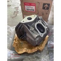 Gambar Blok Block Cylinder Kop Head Kop Buring Supra X 125 FI Injeksi (2005-2013) Orinal 12200 KPH 700 12200-kph-700 dari reganails undefined 3 Tokopedia