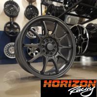 Gambar velg hsr murah se bandar lampung ring 18 buat innova hrv crv dari Horizon racing lampung_NEW undefined 1 Tokopedia