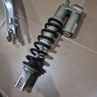 Gambar NEW MONOSHOCK MONO SHOCK BELAKANG KAWASAKI KYB KXF KX 250 LIMBAH TRAIL SE LET"S ORDER & PROCESSED IMMEDIATELY dari SCOOPER MOTORS undefined 1 Tokopedia